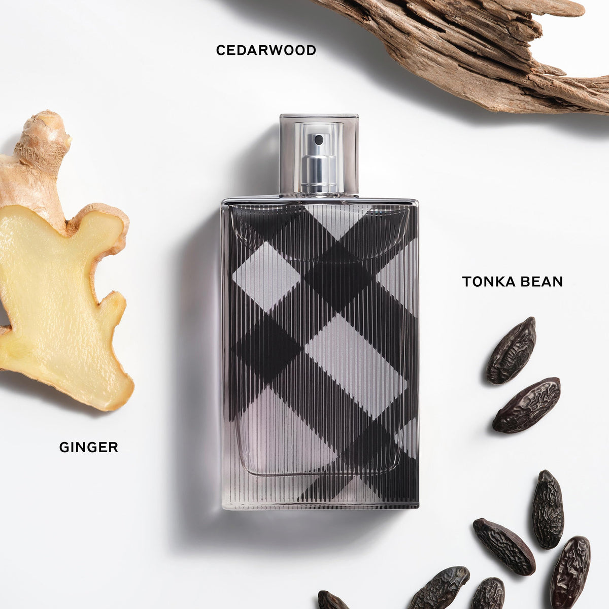 Woody Eau de Toilette Z6917