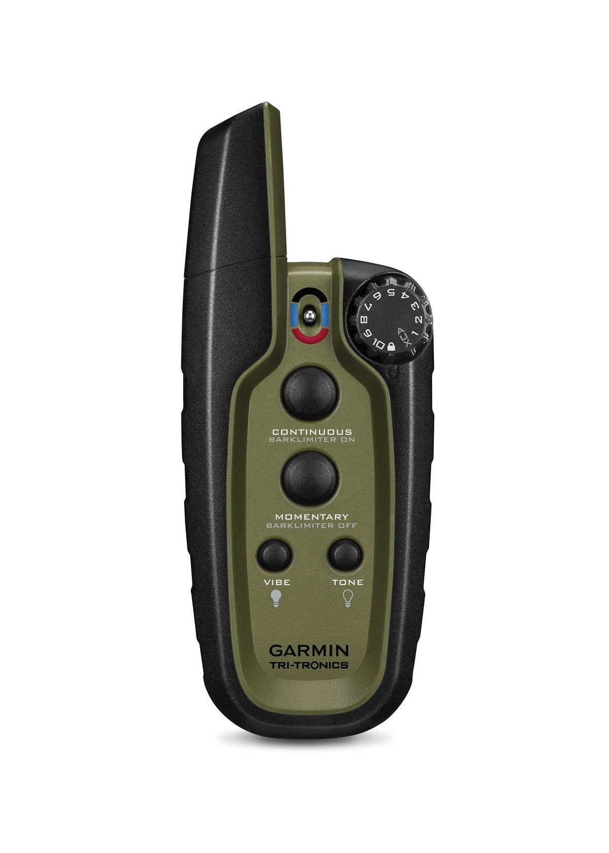 Dog Training Collar and Handheld R355