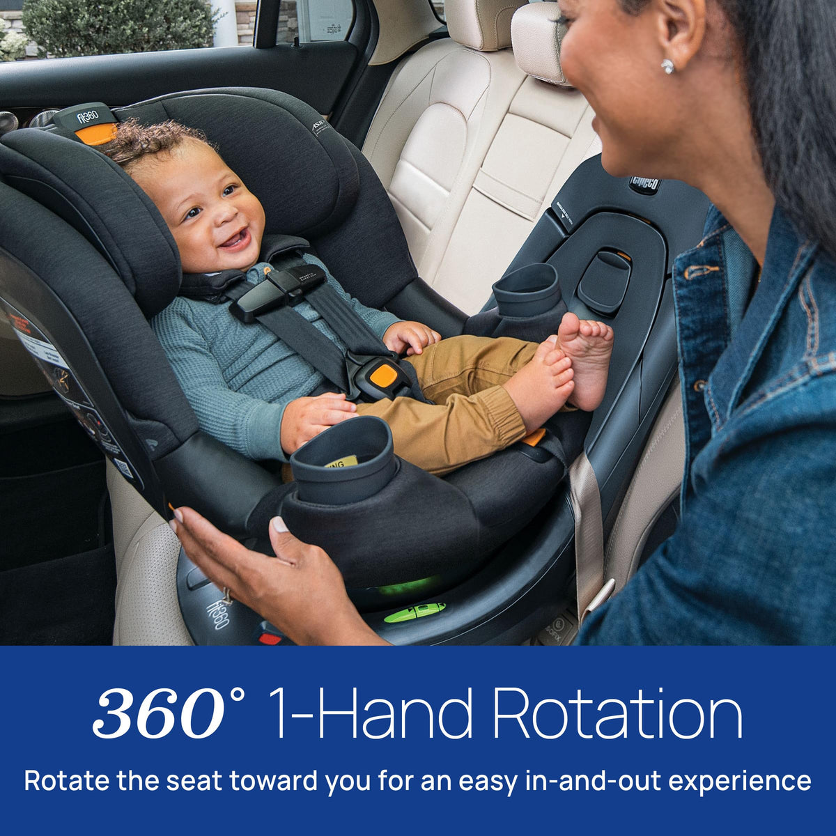 Convertible Car Seat Q266766