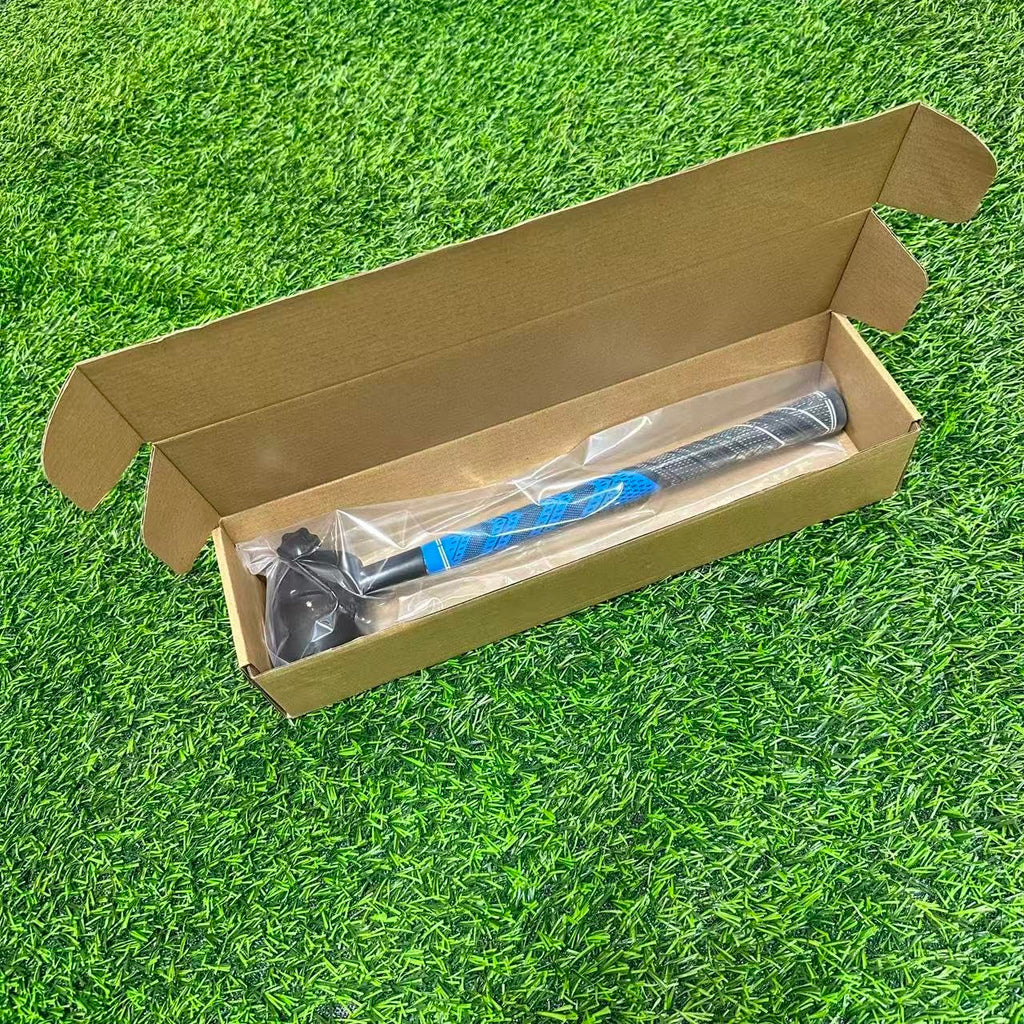 VR Golf Club Attachment with Non-Slip Handle Grip X6045