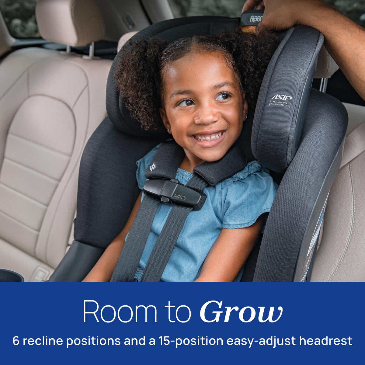 Convertible Car Seat Q266766