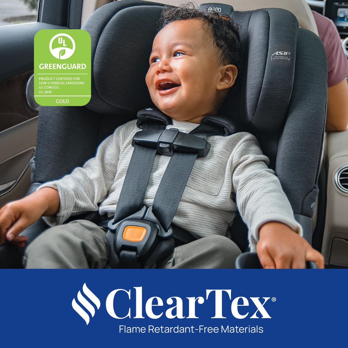 Convertible Car Seat Q266766
